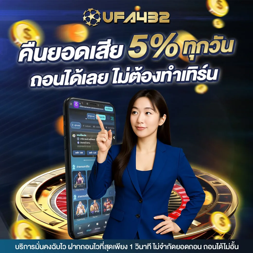 โปรโมชั่นวันเกิด รับเครดิตฟรี 500 บาท